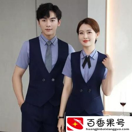 仪容仪表的规范要求