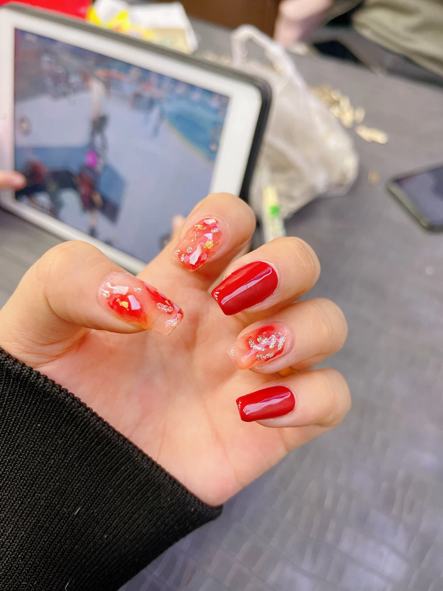 做美甲最便宜要多少钱