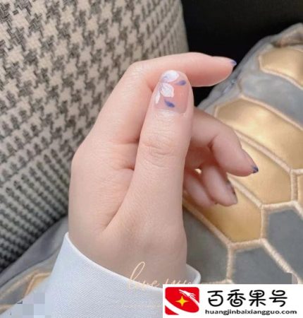 当美甲学徒的真实经历