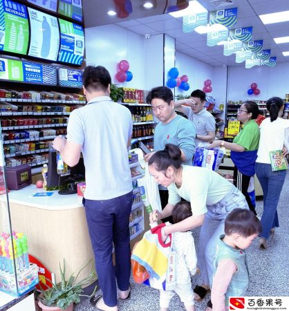 开一个便利店的成本大概有多少