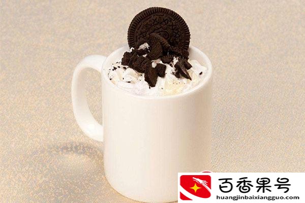 一份完整的奶茶店创业计划书