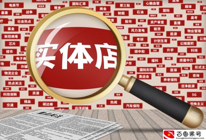 自己开服装店需要什么流程和手续