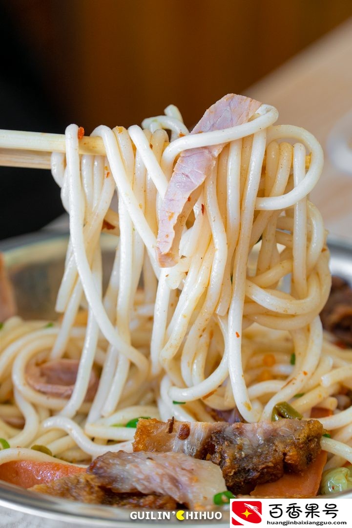 桂林小吃街哪里最有名