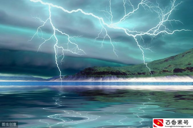 打雷闪电能开空调吗？下雨能开空调吗？