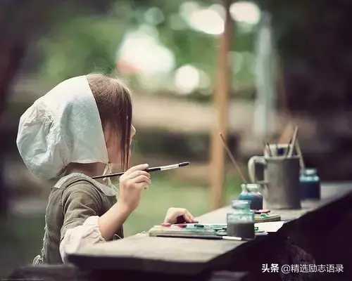 求人不如求己怎么发朋友圈
