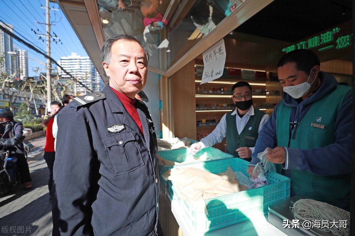 小型粮油店一年能赚多少钱