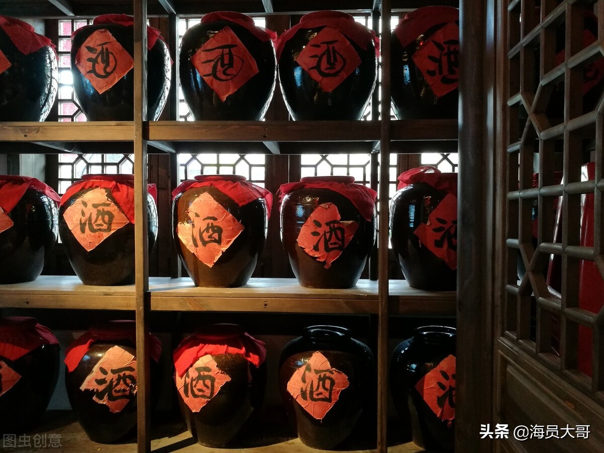 小型粮油店一年能赚多少钱
