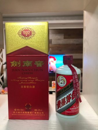 剑南春为什么没人喝