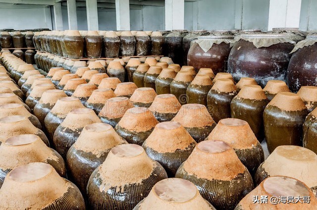 小型粮油店一年能赚多少钱