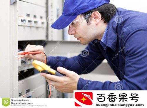 50岁电工最好的出路