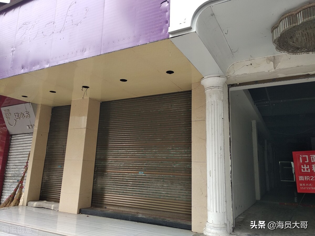 小型粮油店一年能赚多少钱