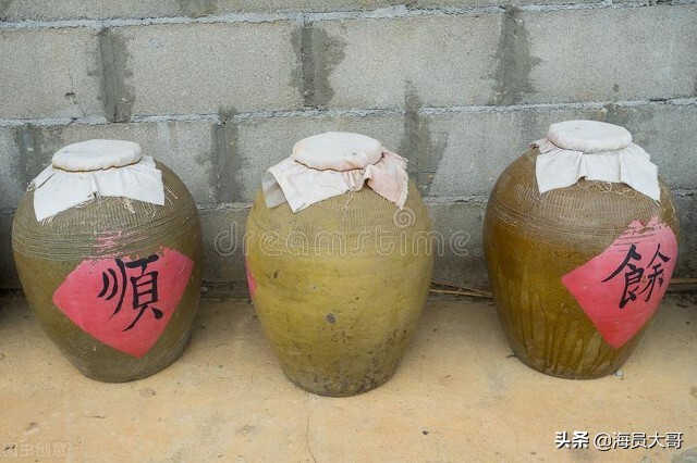 小型粮油店一年能赚多少钱