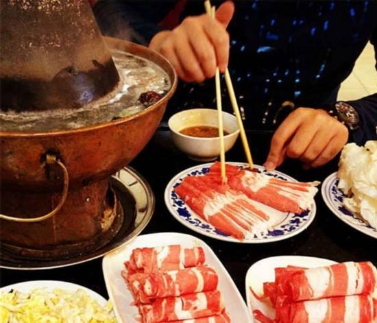 火锅起源于哪个地方