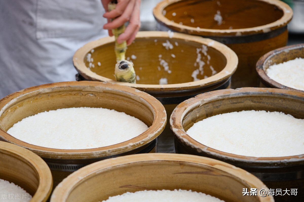 小型粮油店一年能赚多少钱