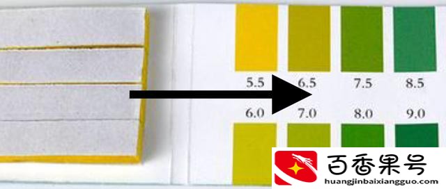 怎么看洗衣液是不是中性