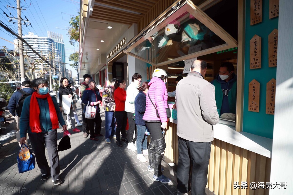 小型粮油店一年能赚多少钱