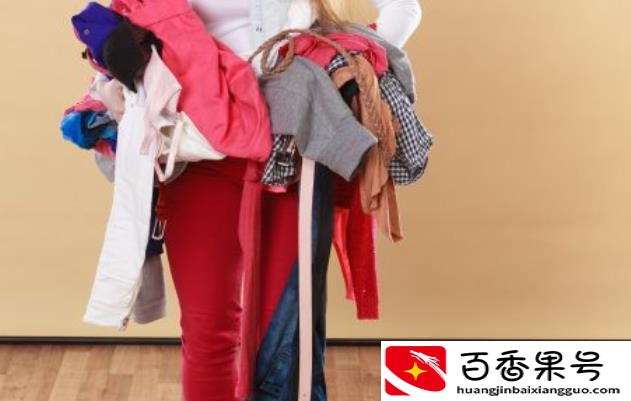 旧衣服回收怎么赚钱
