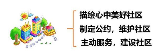 社区建设包括哪些方面