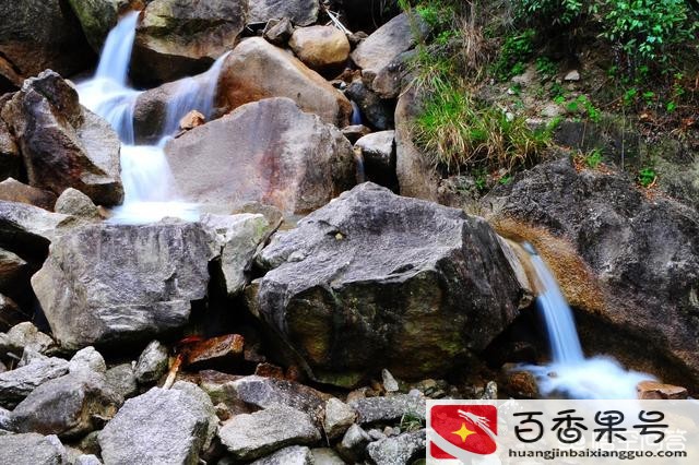 山泉水可以直接饮用吗
