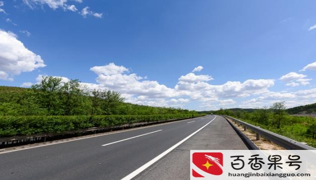 柏油路和沥青路的区别