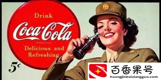 百事可乐和可口可乐的区别