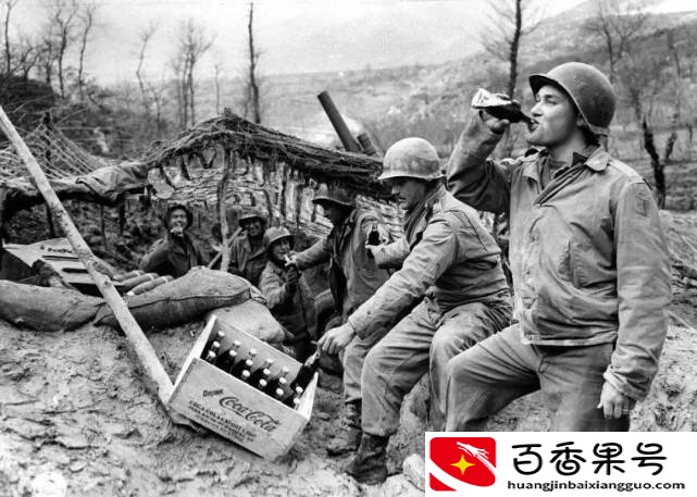 百事可乐和可口可乐的区别