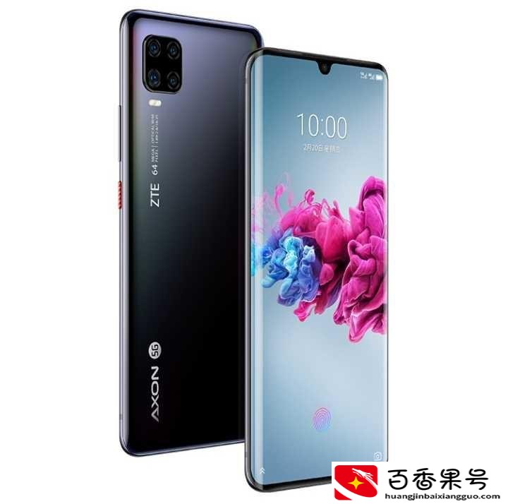 华为高端机为什么都是曲面屏