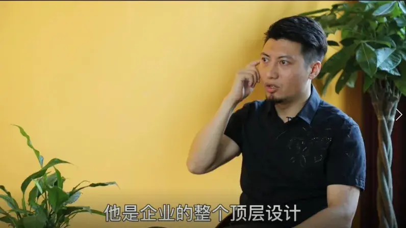 红海市场与蓝海市场的区别
