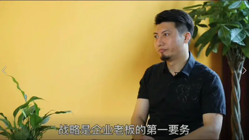 红海市场与蓝海市场的区别