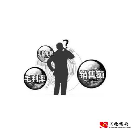 毛利率多少比较合理