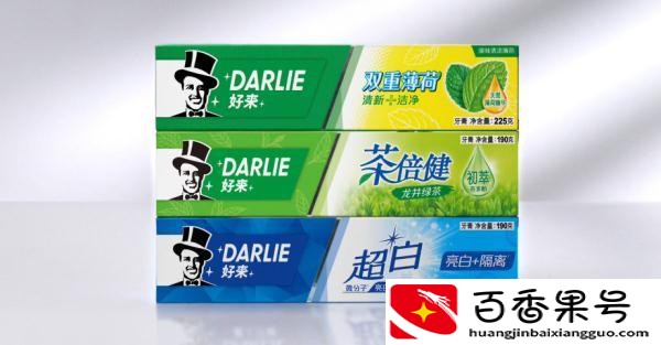 黑人牙膏怎么样