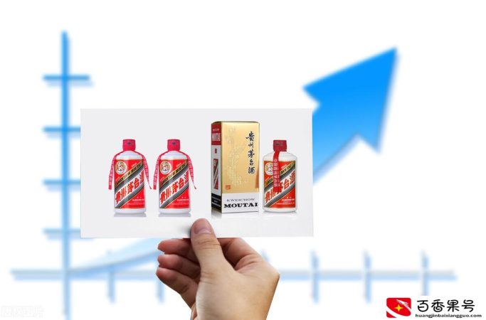 白酒2022年还会涨吗