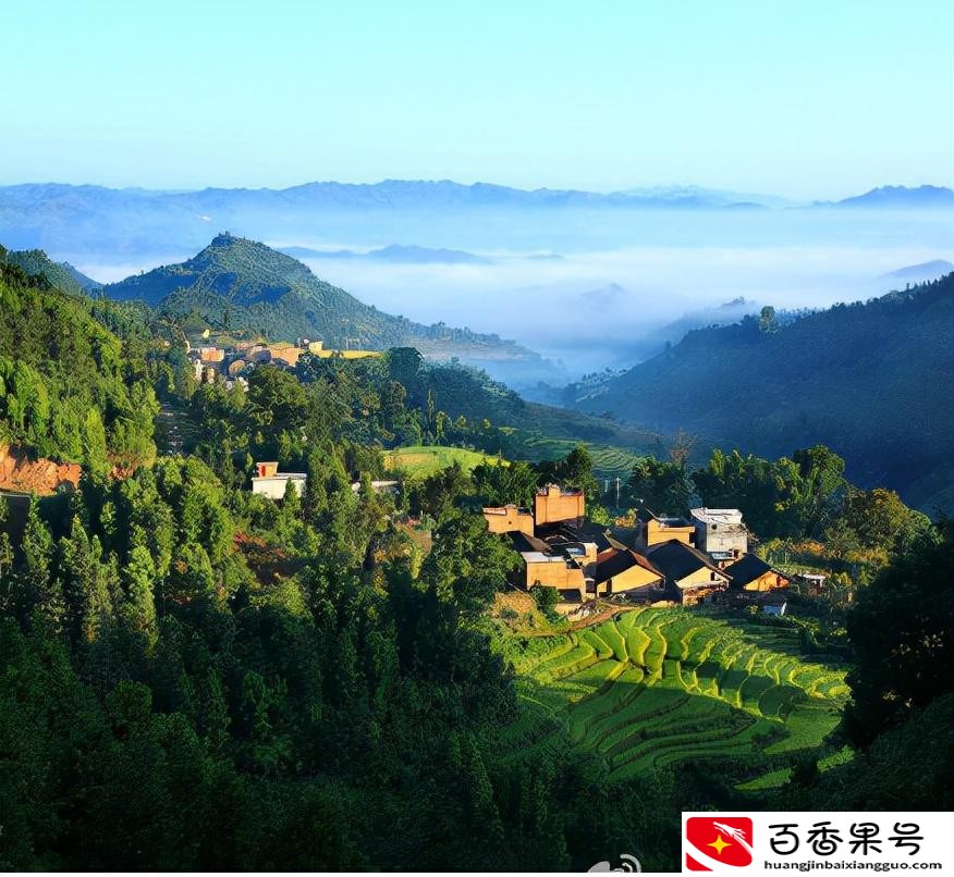 长寿村巴马在什么地方
