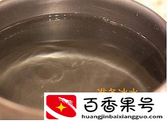 玻璃瓶怎么切割小技巧