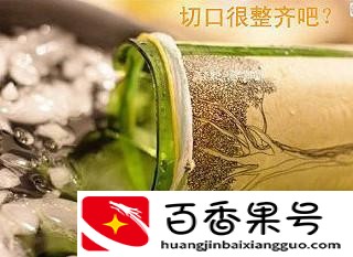 玻璃瓶怎么切割小技巧