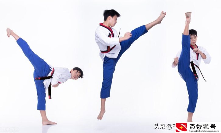 跆拳道的精神和宗旨是什么意思