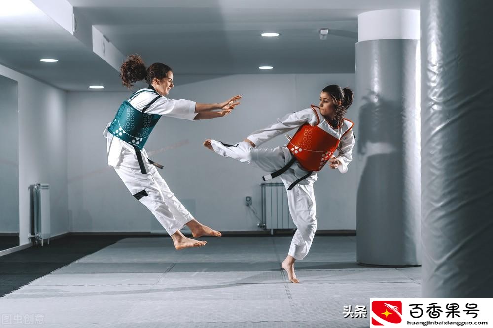 跆拳道的精神和宗旨是什么意思