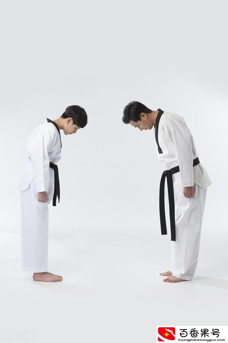 跆拳道的精神和宗旨是什么意思