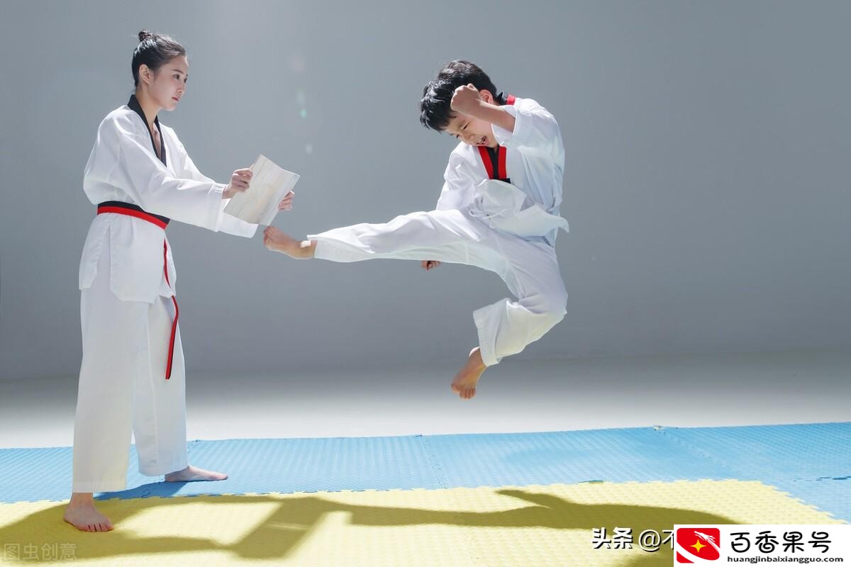 跆拳道的精神和宗旨是什么意思