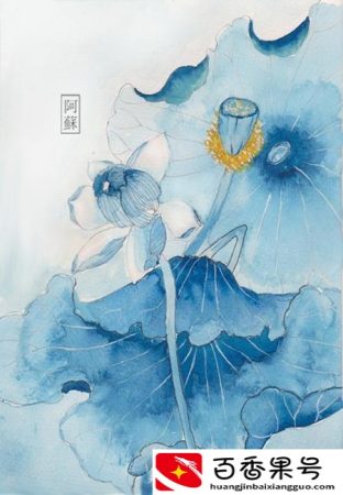 青出于蓝的本义是什么