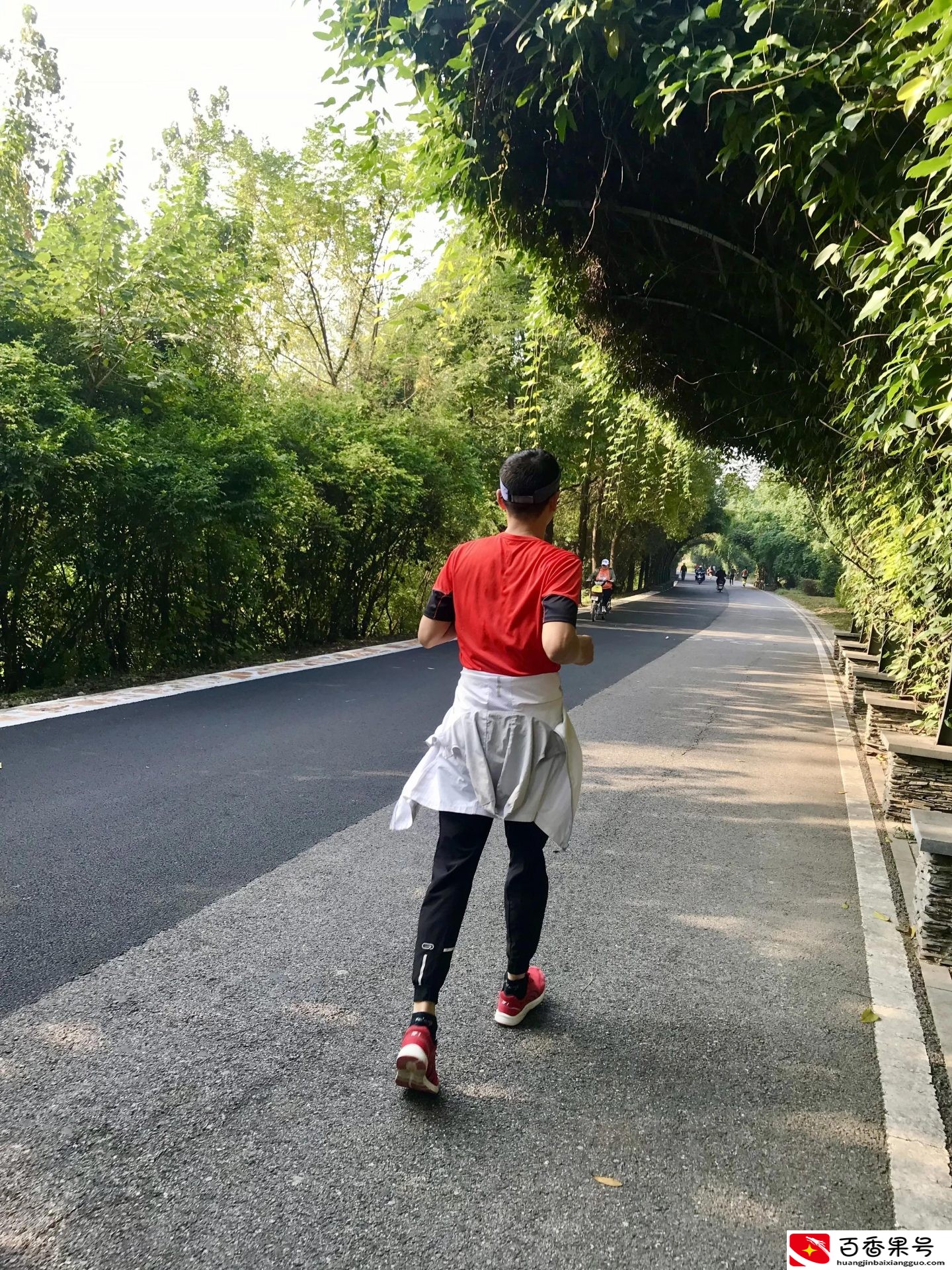 记录跑步轨迹的软件