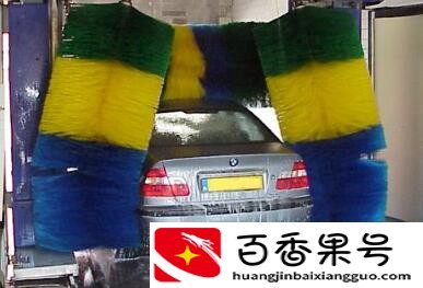 洗车店怎么经营更赚钱