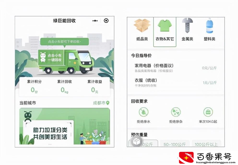不要的衣服怎么处理变废为宝