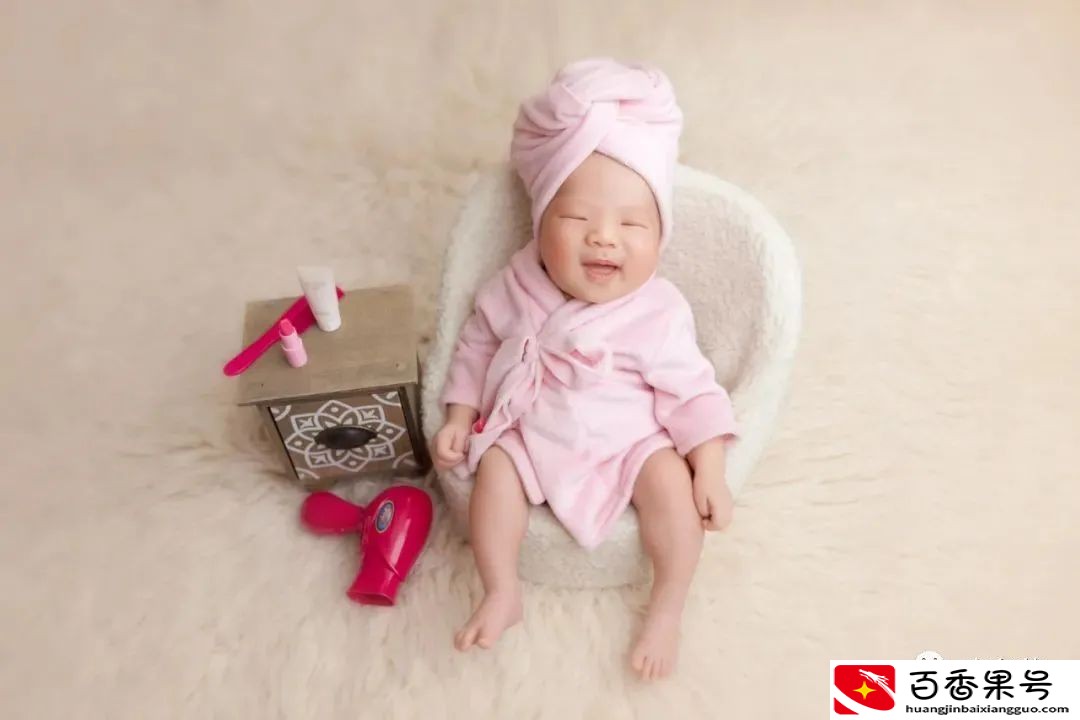 生孩子送什么礼物合适