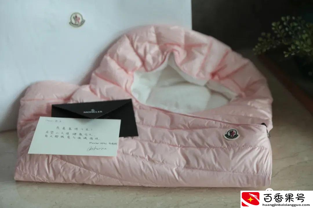 生孩子送什么礼物合适
