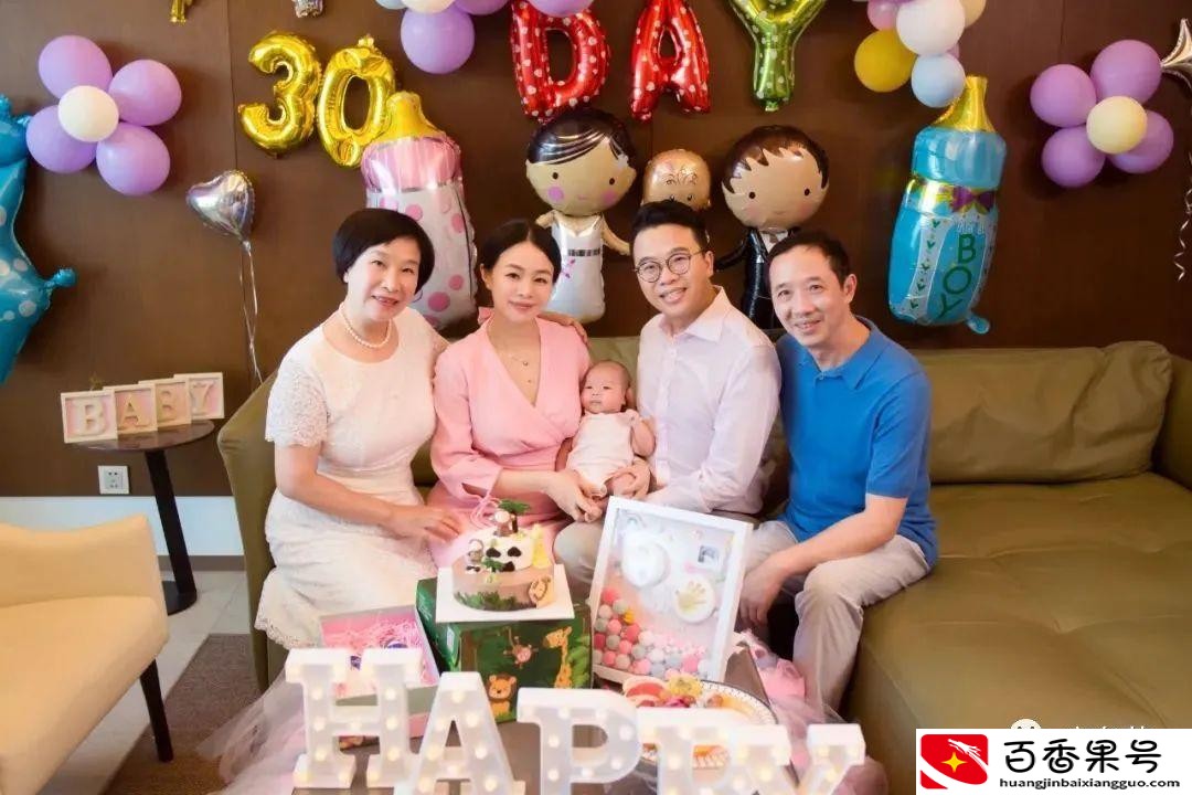 生孩子送什么礼物合适