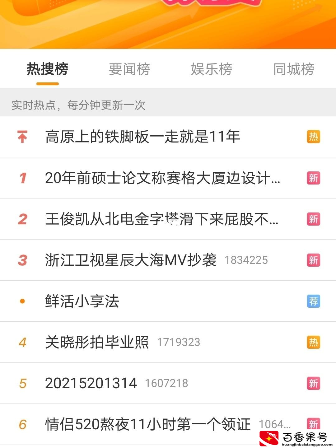 微博怎么买热搜