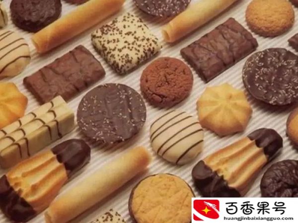常见的食品干燥剂