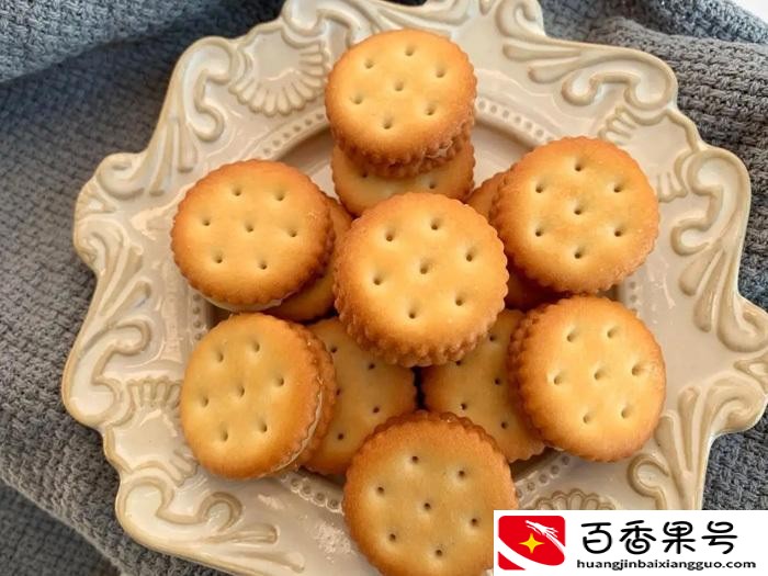 常见的食品干燥剂
