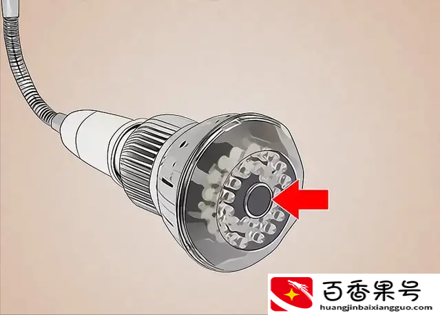 如何知道家里有没有隐形监控